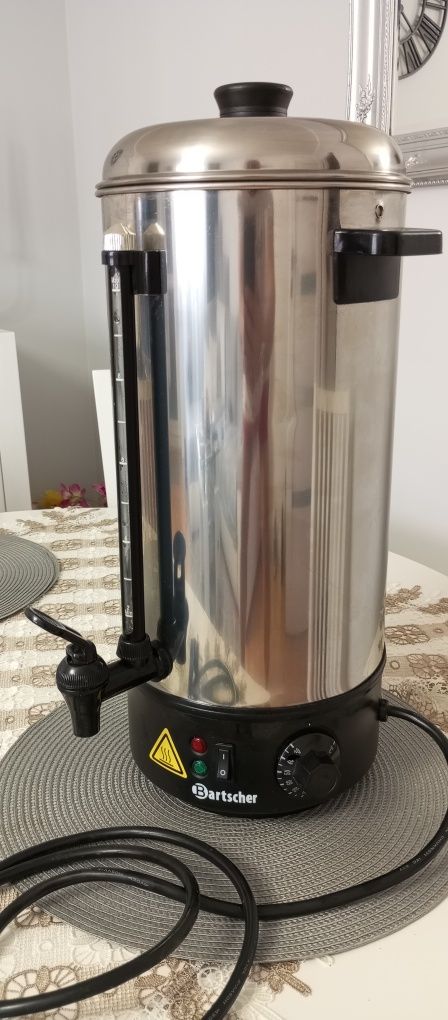 Warownik do wody 10l firmy Bartscher model 200054