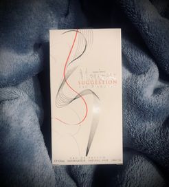 Piękne perfumy damskie Montana - Suggestion Eau D’Argent - nowe!!!