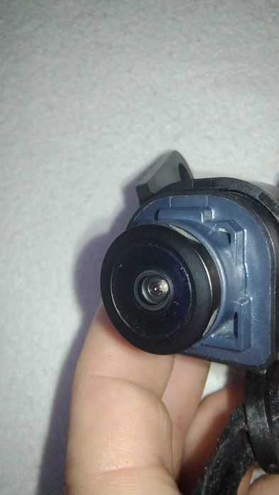 Kamera 360 Lusterka Prawa KIA Sportage V 2021- NQ5