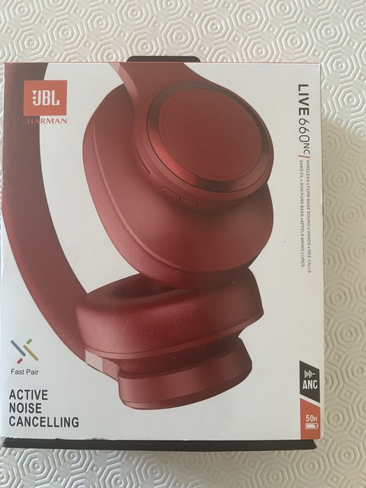 Auriculares JBS