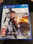 BattleField 4 wersja pl ps4  Battle Field