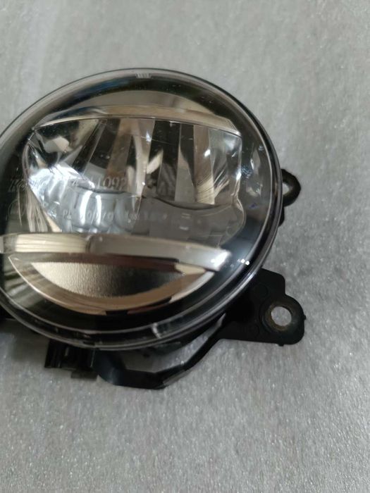 Outlander 3  LED ПТФ Противотуманные фары