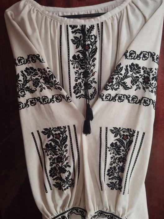 Вишиванки від виробника