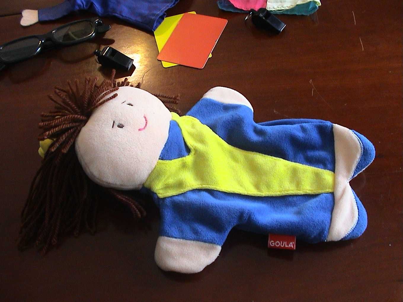 MARIONETAS e diversos para exibições-Preço total dos 47 artigos