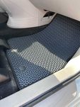 Коврики в салон EVA ЕВА Toyota Yaris Rav-4 Camry Corolla Prius Avensis