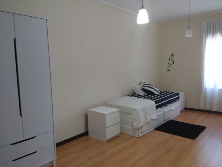 Quarto Individual