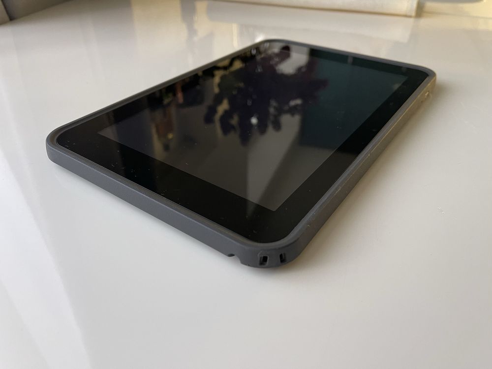 Планшет HP Pro Slate 10 EE G1 32Gb Android