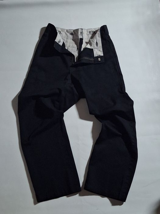 Dickies штаны 874