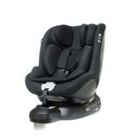 NOWY - 4Baby Nano-Fix 0-18kg - OBROTOWY 360 - ISOFIX