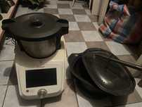 Robot kuchenny Silvercrest SKMC1200 E5 (lidlomix)