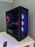 Komputer do GIER i5 12600Kf/RTX3070/16GB/512SSD