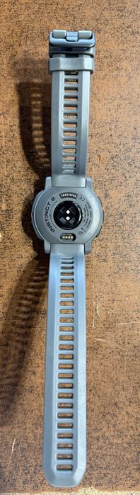 Zegarek sportowy Garmin Instinct 2 Dezl Edition | Dla kierowców