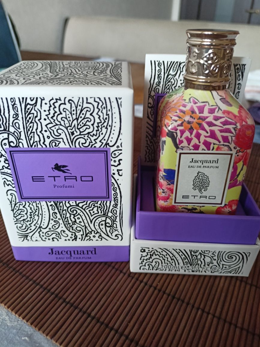 Etro Jaguard 100 ml парфюмована вода