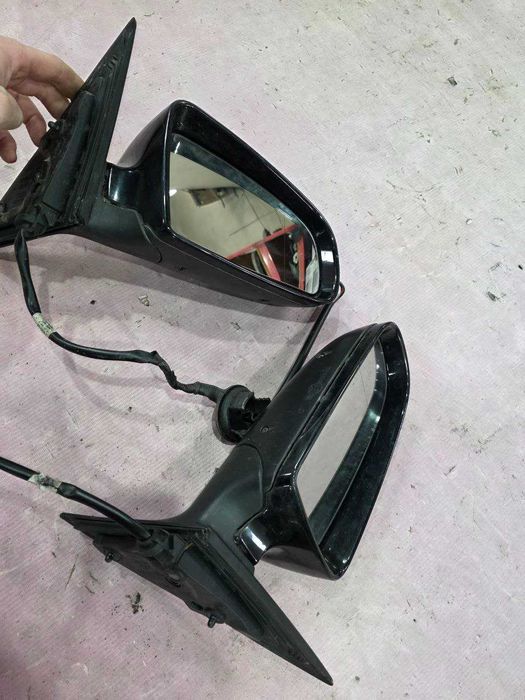 Зеркало бокове Audi A6 C6 (Ліве Праве) Ауді А6 С6