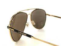 Longines ZEISS okulary NOWE CUDNE Aviator omega fred kenzo yohji