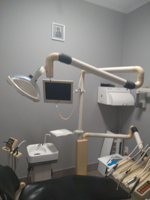 Здам в оренду стоматологічний кабінет с.Кульчиці