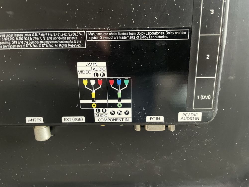 Tv samsung 32cale