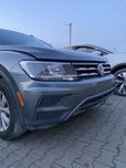 Vw Tiguan 2012-2017 5n0 2,0 tsi tdi авторозборка шрот