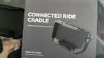 BMW Connected Ride Cradle