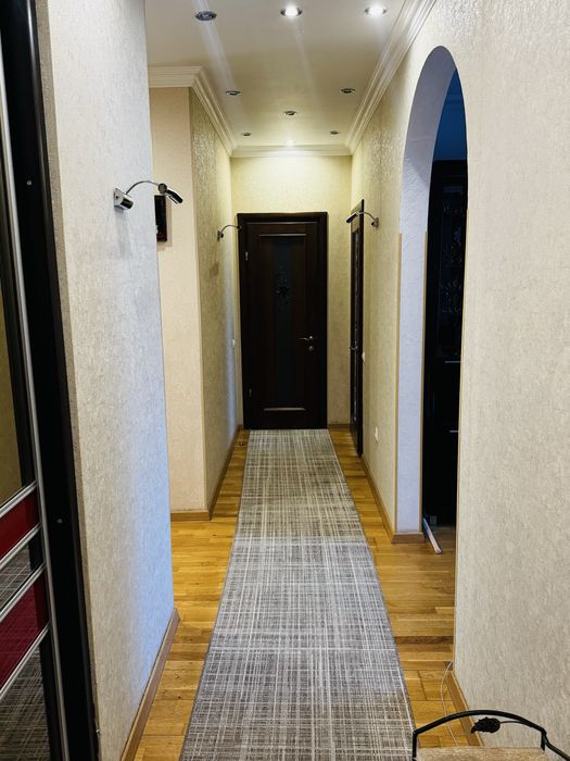 ВЛАСНИК.Оренда 3 кімнатноі квартири в новобудові