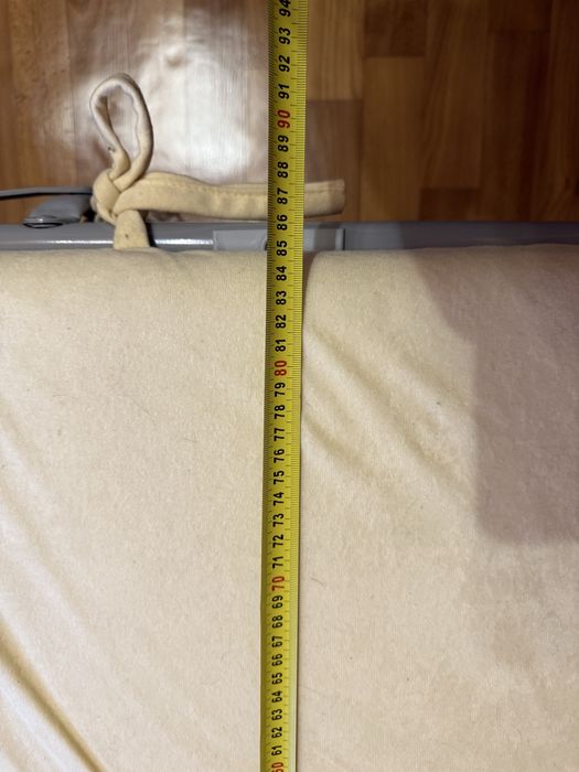 Продам шкіряний диван