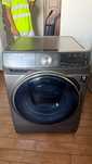 Pralka Samsung ecobubble 9kg