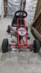 Gokart Kettcart na pedały