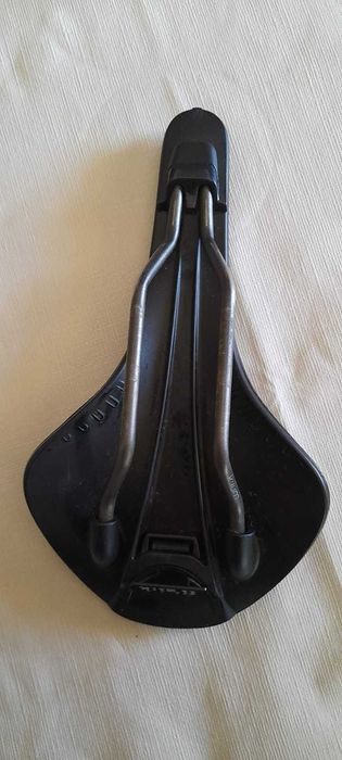 Selim Fizik Antares Versus Evo R3 Adaptive