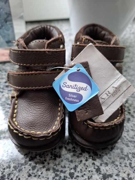 Ботіночки   zara