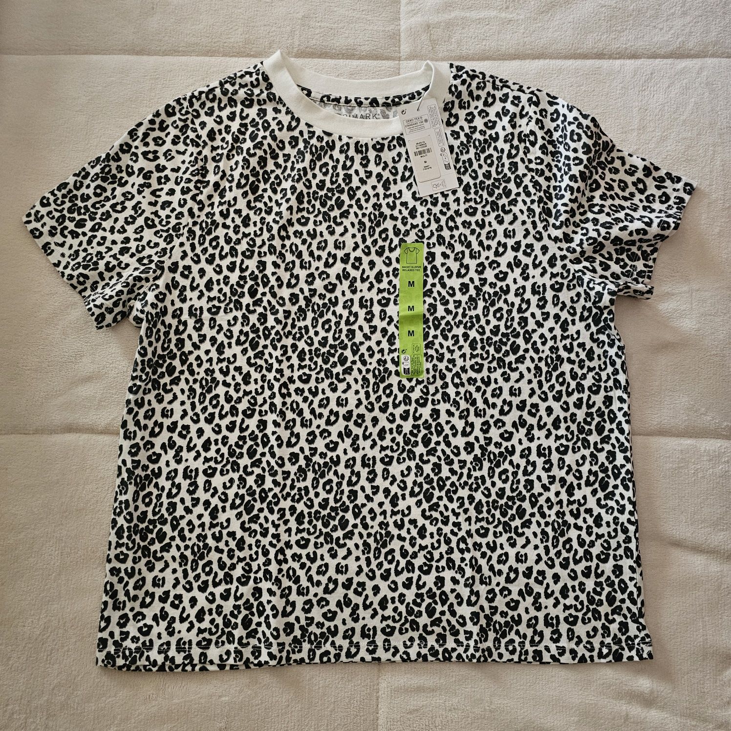 T-shirt nova Primark