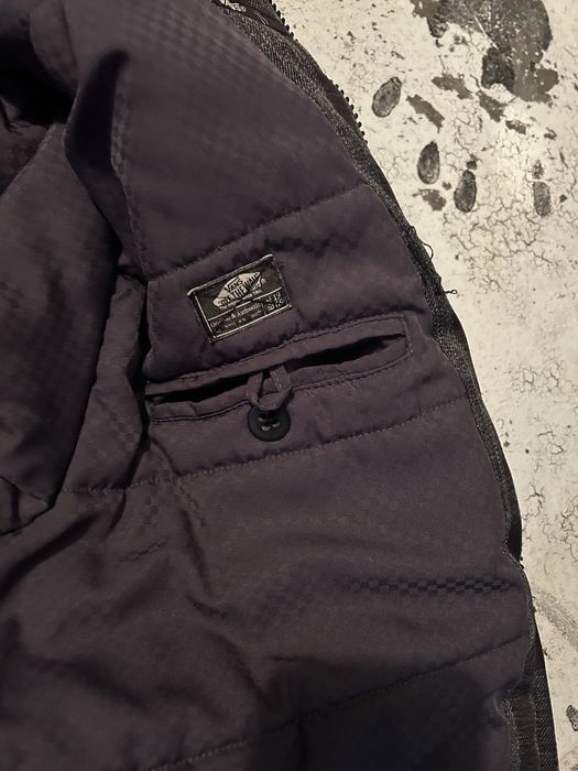 Casaco blusao VANS inverno