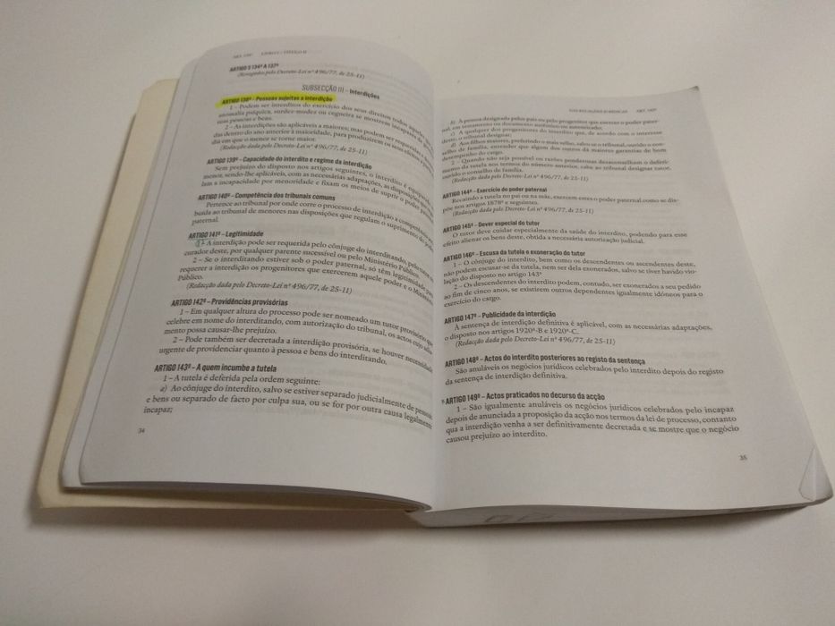 Código Civil 2011 (2)