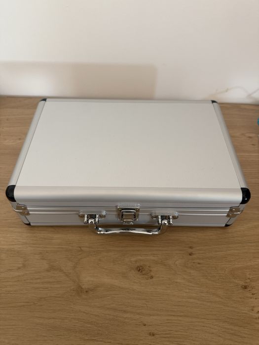 Aparelho de diagnóstico de meridianos de acupuntura