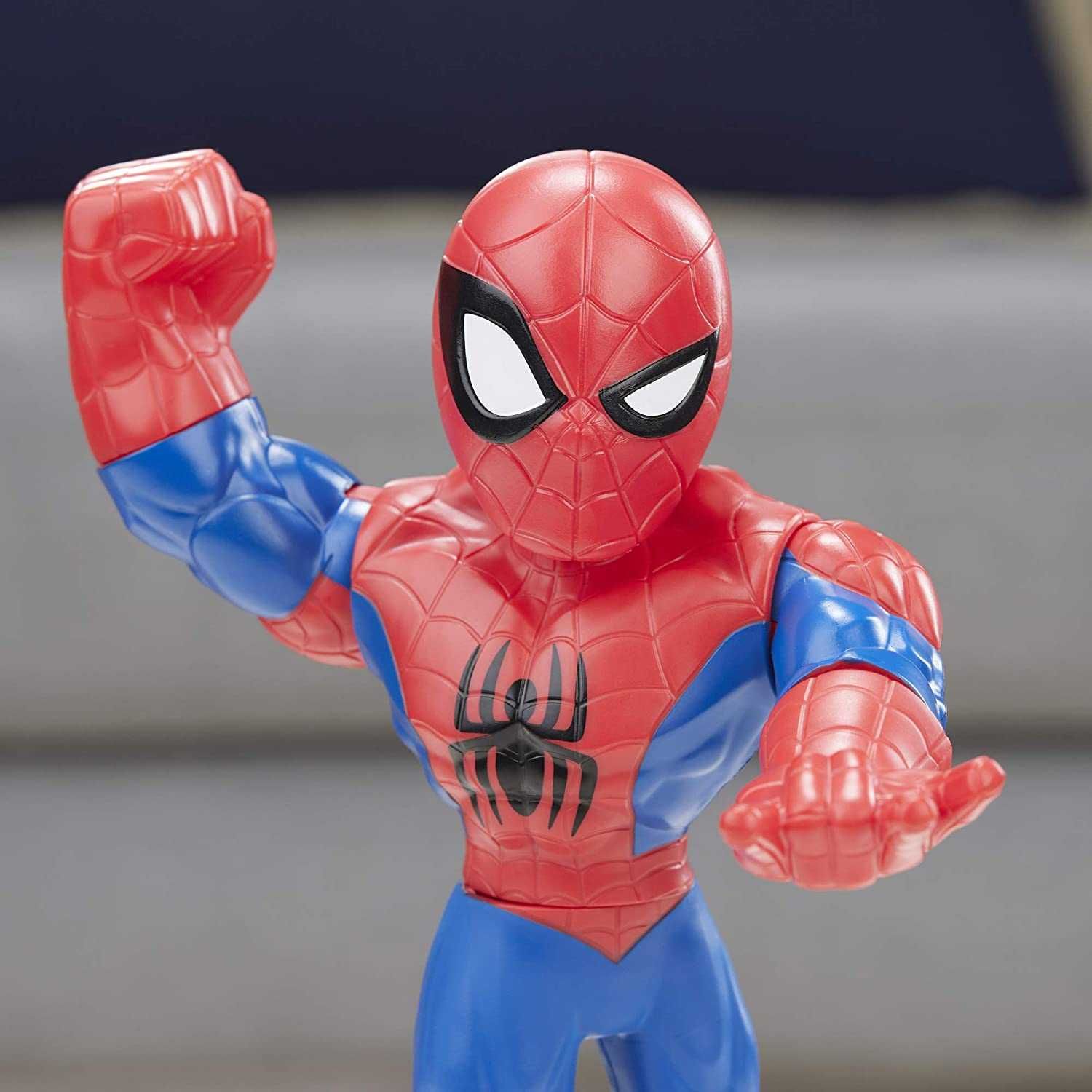 Hasbro Figurka MEGA SPIDER MAN 25 cm