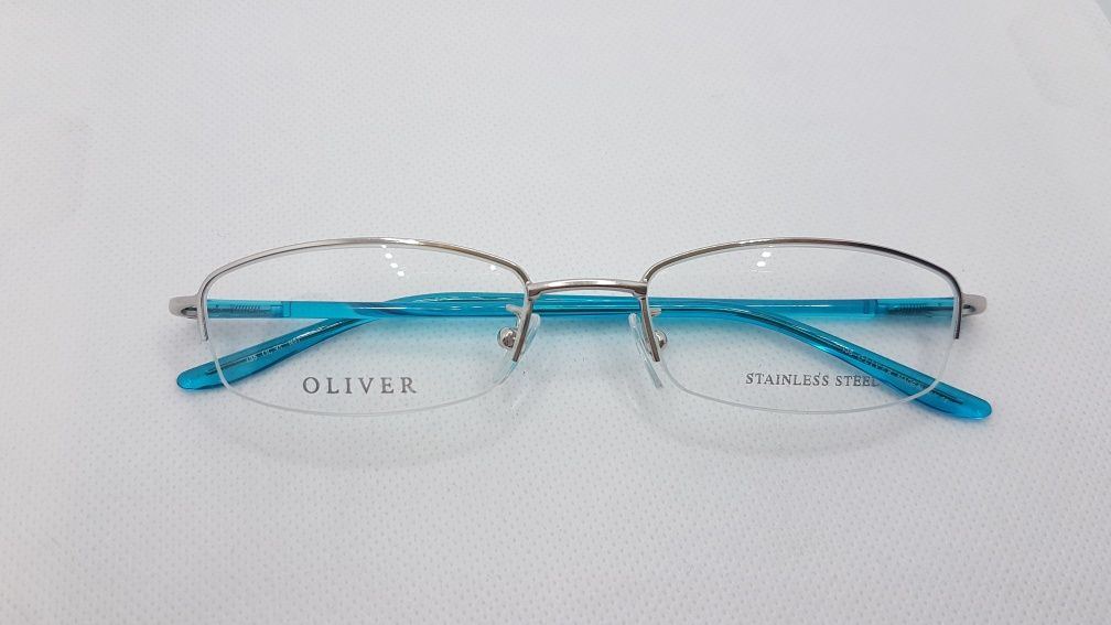 Okulary oprawki Oliver