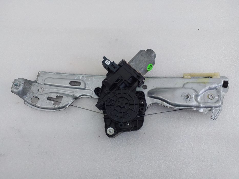 Elevador vidros trás esquerdo RENAULT Megane IV (B9A/M_)