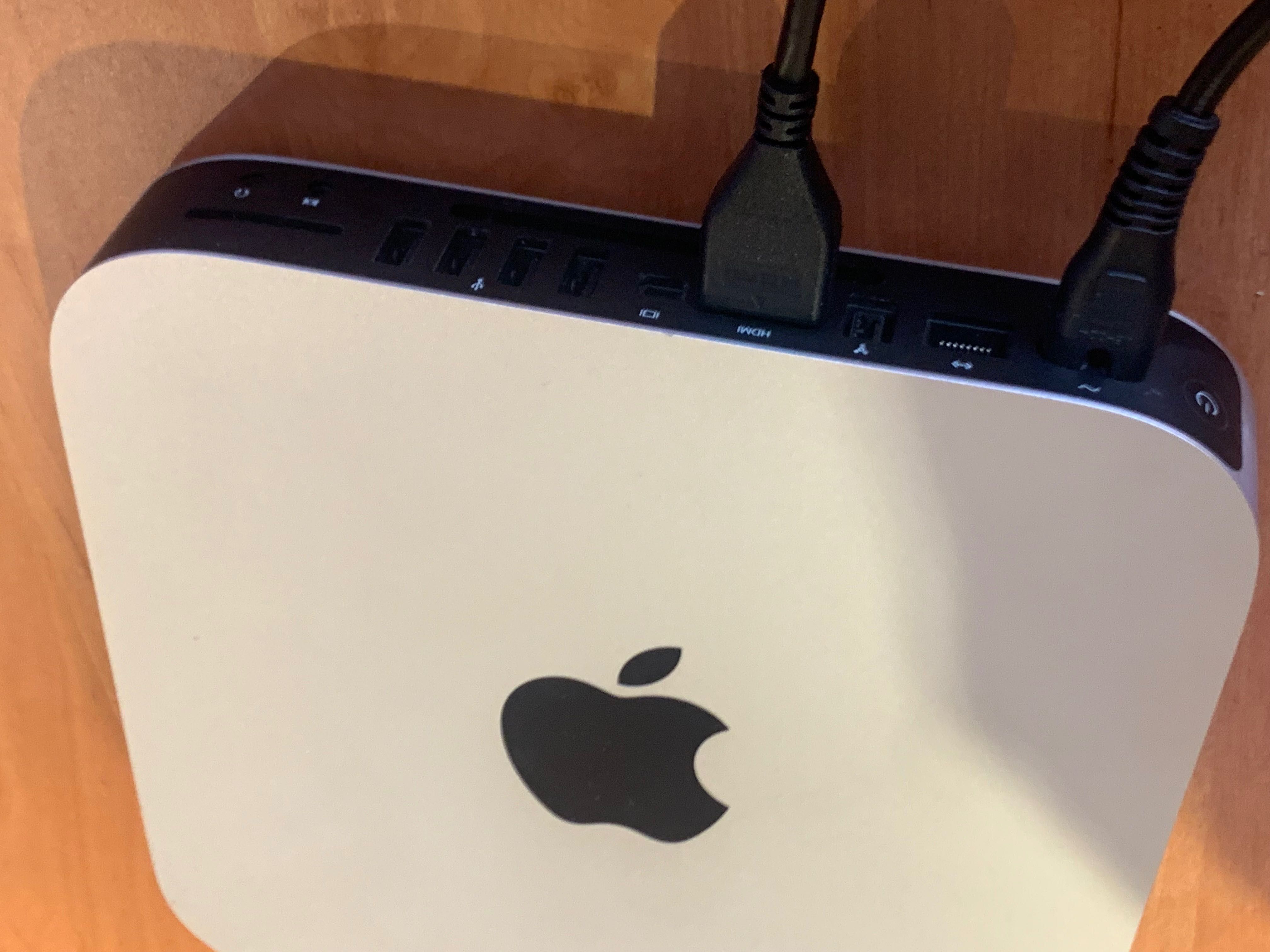 Apple Mac Mini A1347