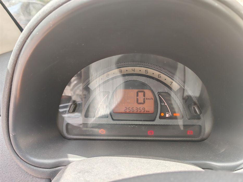 Citroen C2 1.4 HDI