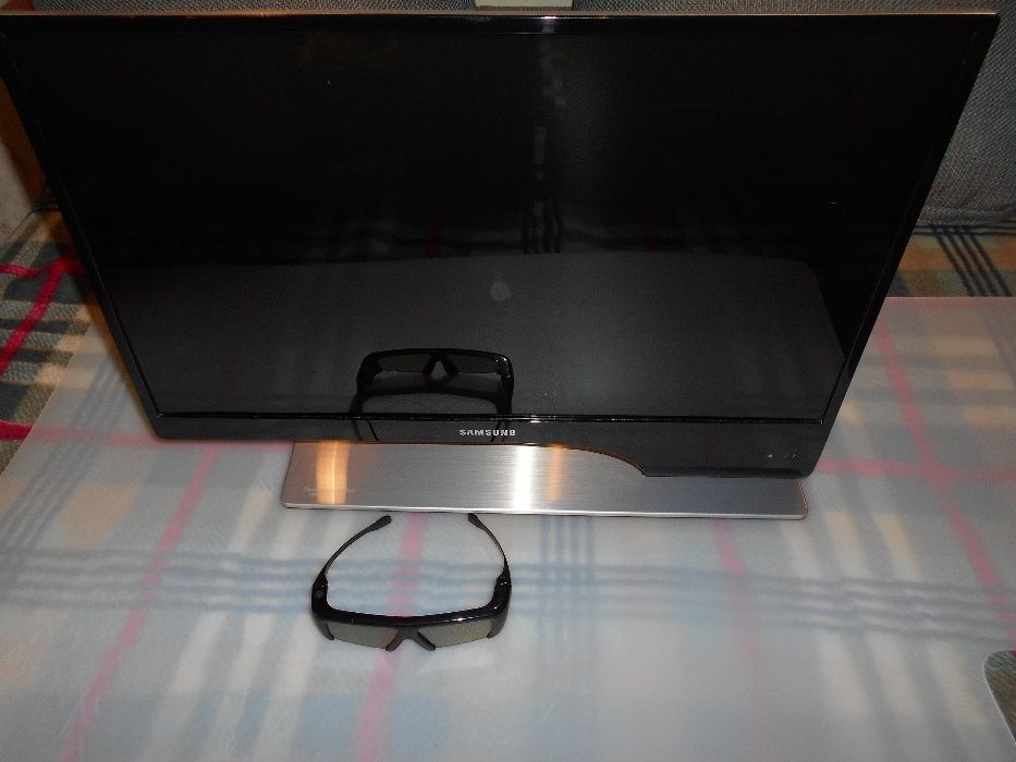Телевизор - Монитор Samsung SyncMaster T27A950