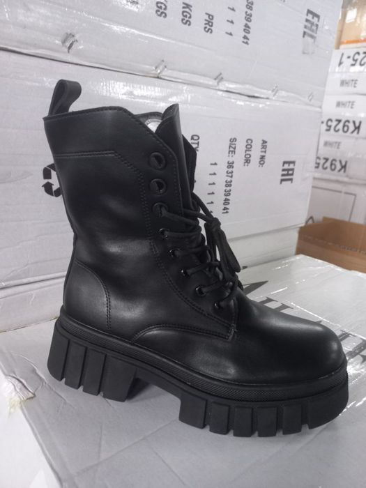 Жіночі черевики. Скидка!!!