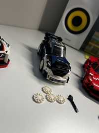 Lego Speed 75885 Ford Fiesta WRC