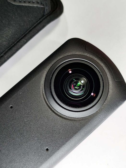 Ricoh Theta Z1 Kamera sportowa Cyfrowa 360 stopni Faktura VAT