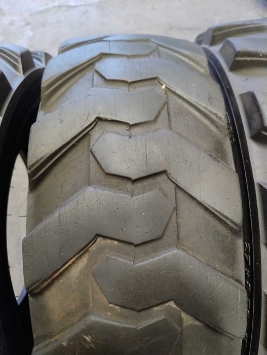 Opony rolnicze 27x8.50-15 Mitas Skid Steer SK - 02 ładowarka