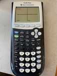 Calculadora Ti-84 Plus