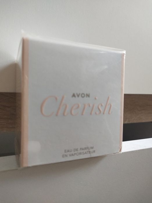 Woda perfumowana Avon Cherish UNIKAT