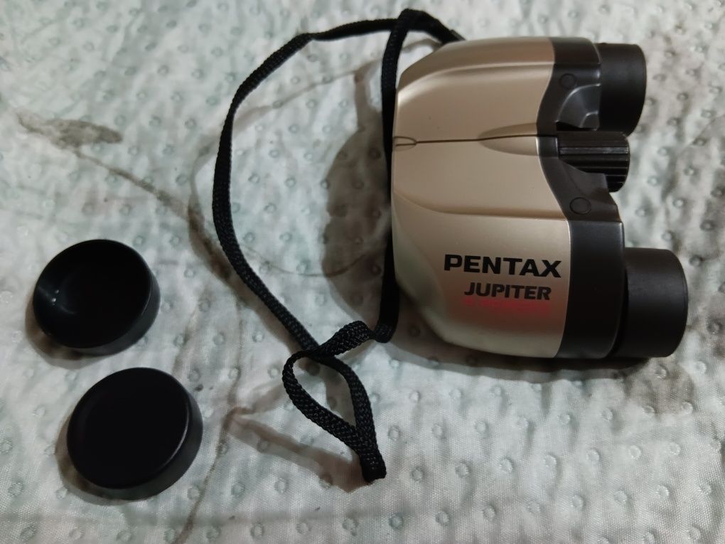 Vendo binóculos profissionasis da pentax praticamente novos