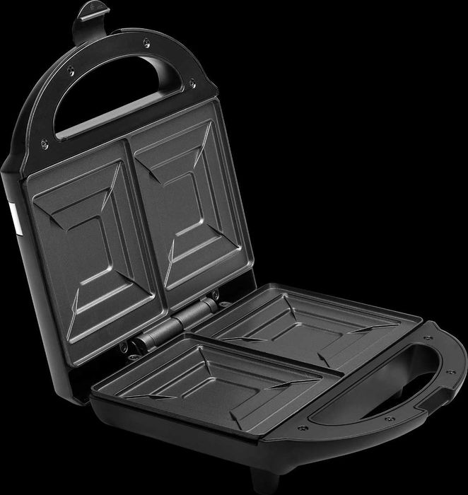 Opiekacz do kanapek kwadrat 700 W Concept SV3052