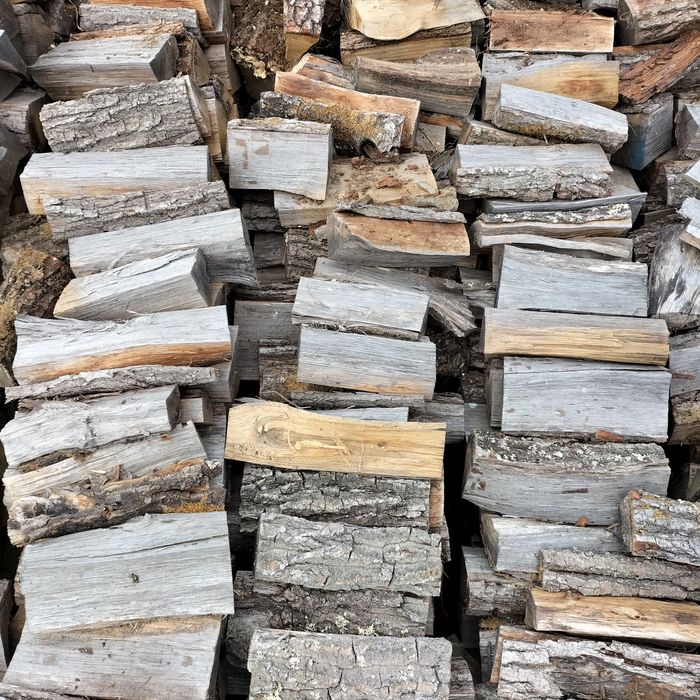 Drewno opałowe - kominkowe DEBOWE !