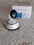 Camara Wifi ver no Telemóvel