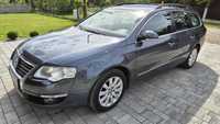 Volkswagen Passat B6 2.0 TDi / HIGHLINE!